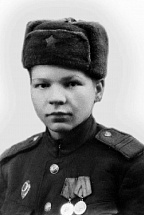 Тюпин Дмитрий Петрович